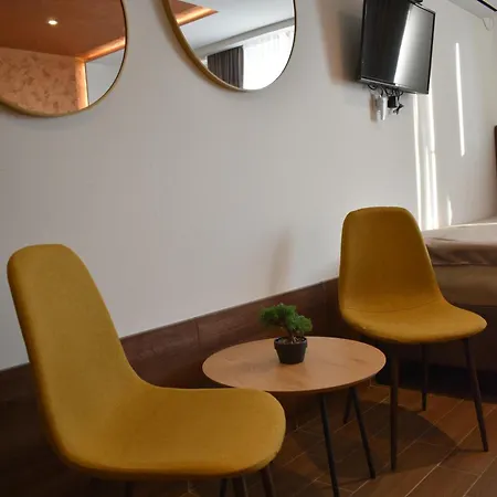 Apartment Enigma Bajina Basta