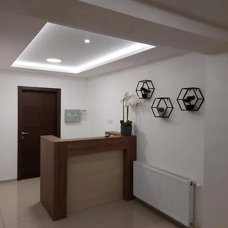 Apartament Enigma