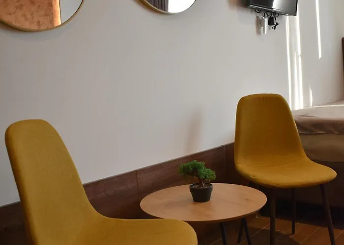 Apartman Enigma Bajina Bašta